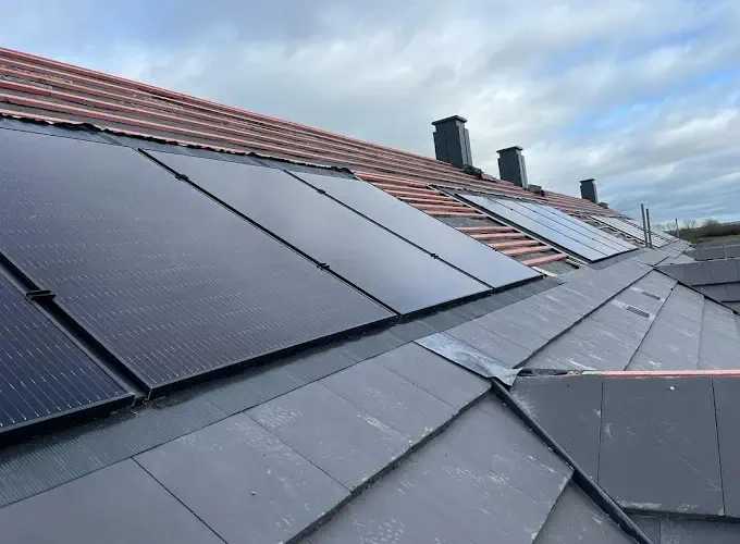 What Do Solar PV Panels Cost?